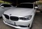 BMW 320d 2016 for sale -2