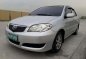 FOR sale Toyota Vios E 2006 manual transmission-0