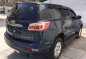 2017 Chevrolet Trailblazer LT Diesel engine Automatic Transmission-3