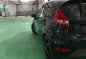 2011 Ford Fiesta Manual Transmission-1