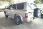 Fresh Nissan Patrol 2002 for sale-3