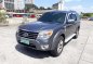 2011 Ford Everest automatic limited ed FOR SALE-2