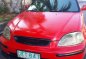 Honda Civic VTI 96 Matic Tranny for sale-0