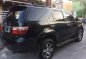 2007 Toyota Fortuner G 500k Gas Automatic-4