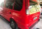 Mitsubishi Adventure 2007 MT Diesel Private All Power -3