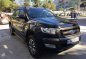 2018 Ford Ranger WILDTRAK 4x2 2.2 engine Automatic Transmission-0