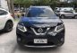 2016 Nissan X-Trail 4x4 Top of the line-1