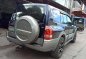 Mitsubishi Pajero 2004 for sale-3