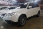 2013 Subaru Forester xs 2.0AWD AT gas-1