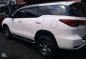 2018 Toyota Fortuner for sale-1