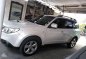 Rush Sale Subaru Forester XT 2011 AT -1