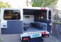 Suzuki Multicab FB 2011 Long Body not owner jeep pick up-2