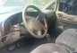 Hyundai Starex crdi 1999mdl Original paint All stock-6