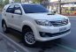 2014 Toyota Fortuner V 4x2 Matic Transmission-3