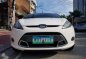 Fastbreak 2013 Ford Fiesta S Top of the Line Automatic NSG-1