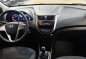 2016 HYUNDAI Accent 1.6 CRDi Diesel MT -2