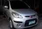 2010 model Hyundai i10 for sale-1