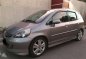 Honda Jazz GD 1.5 VTEC 2006 Model-0