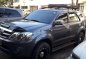 2006 Toyota Fortuner for sale-0