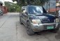 Mitsubishi Pajero 2004 for sale-1