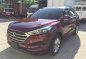 2016 Hyundai Tucson GL 2.0 CRDi Automatic Transmission-2