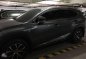 FOR SALE: Lexus NX200T Sport 2017 SUV AT-2