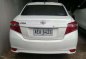 Toyota Vios J 2014 model MT for sale -3