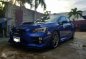 2016 SUBARU Wrx sti FOR SALE-4