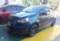 2015 Mitsubishi Mirage GLX Manual (upgraded) KYB springs-0