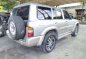 Fresh Nissan Patrol 2002 for sale-4