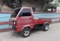 Suzuki Multicab Pick Up for sale -1