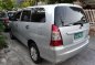 2013 Toyota Innova Automatic FOR SALE-4