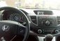 2015 Honda CRV for sale-7