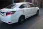 Toyota Vios J 1.3 MT 2015 very fresh inside out super -3