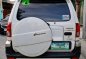 Isuzu Crosswind XUV 2012 MT for sale-1