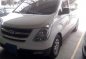 2009 Hyundai Starex Gold Edition Automatic Diesel-2