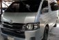 2016 Toyota Hiace for sale-0