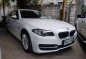 BMW 520d 2015 for sale -0