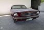 1966 Ford Mustang coupe for sale-0