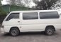 Nissan Urvan 2015 for sale-1