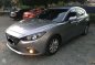 Mazda 3 SkyActive 2015 Hatchback-1