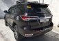 2017 Toyota Fortuner G 2.4 Diesel Automatic Transmission-6