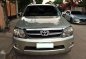 Toyota Fortuner 2005 for sale-0