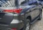 2017 Toyota Fortuner 2.4G 4x2 Diesel AT -3