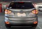 2015 Hyundai Tucson GL 4WD Automatic Transmission-8