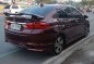 2016 Honda City 1.5E VX Limited Matic Transmission-2