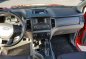 2016 Ford Everest Ambiente Automatic transmission-6