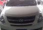 2009 Hyundai Starex Gold Edition Automatic Diesel-0