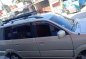 Gasoline Manual Toyota Revo 2003 model-1