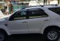 2011 Toyota Fortuner G for sale-0